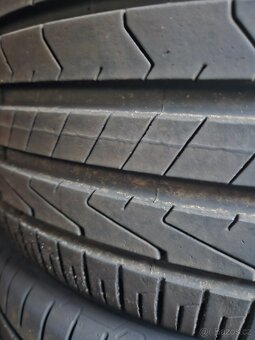 235/55R18 100H K125 Ventus Prime3 HANKOOK - 6