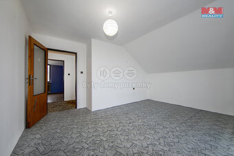 Prodej rodinného domu, 184 m², Díly - 6