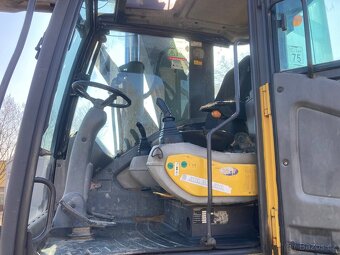 Volvo ew 160 - 6