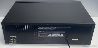 AIWA AD-F850 Cassette Deck/Dolby B-C/HX PRO/3 HEAD - 6