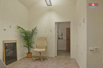 Pronájem kancelářského prostoru, 30 m², Čáslav - 6