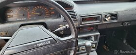 Nissan Silvia S12 2.0 16V 107 kw - 6