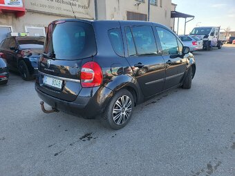 Renault Modus 1.5DCi, 65kw, rok 2013 - 6