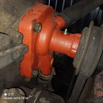 Zetor 25k - 6