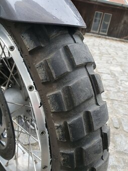 Aprilia ETV 1000 Caponord - 6