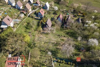 Prodej, domy/chata, 30 m2, 78372 Velký Týnec, Olomouc [ID 71 - 6