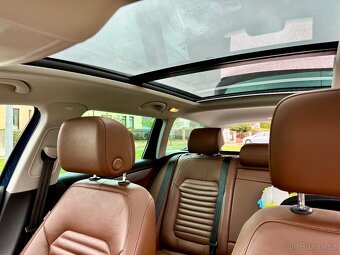 Passat B7 2.0 Highline 103kW - 6