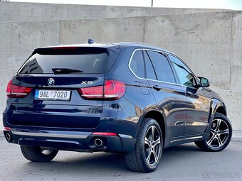 BMW X5 F15 - 6