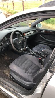 Audi A6 C5 - 6