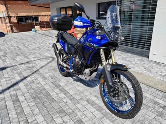 Yamaha Tenere 700 koupeno v ČR - 6
