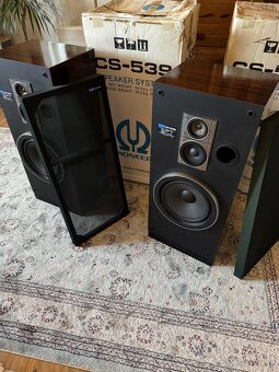 Pioneer CS 539 - 6