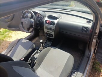 Opel Corsa 1.3 - CDTI rozprodám na ND . - 6