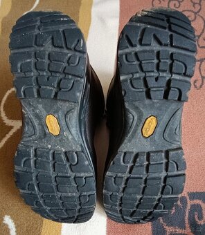 AKU turistické boty TRIBUTE GTX UK 7 ( 26 cm stélka ) - 6