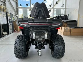 CFMOTO Gladiator X1000 G3 AKCE - skladem - 6