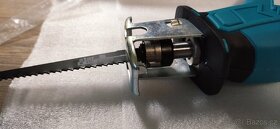 Aku Pilka ocaska pro Makitu baterií 18V - 6