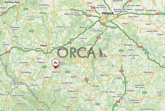0,14 ha pozemků v k.ú. Kokořov - 6