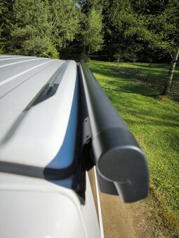 Markýza pro VW T 5,6 a 6,1 - 6