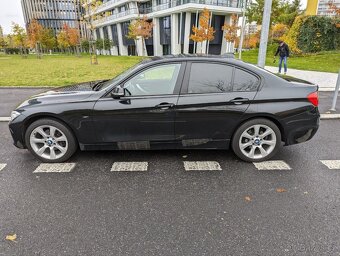 BMW Řada 3, 320d,135 Kw,2014,Automat,Kůže,tempomat - 6