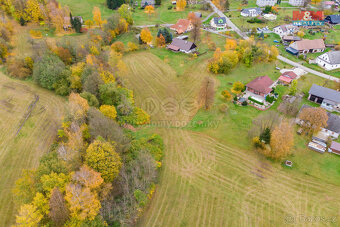 Prodej louky, 1546 m², Liberk - 6