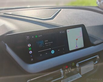 BMW 218d GranCoupe Mpaket - 6