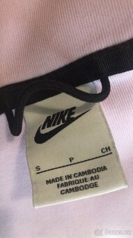 Nike tech fleece tepláková souprava - 6