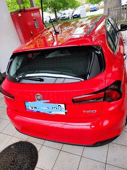 Fiat Tipo - 6