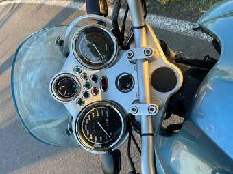 BMW r1150r - 6