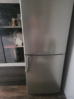 Lednice LG s mrazakem - 6