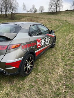 Honda Civic - 6