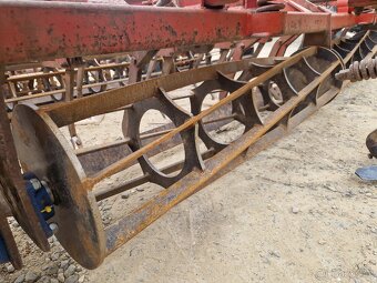 Kompaktor Ostroj SATURN 6 m opall-agri - 6