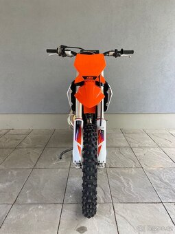 Ktm 125 SX 2024 - 6