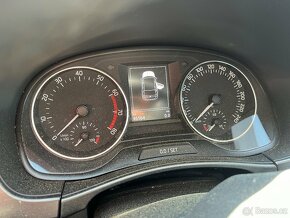 Škoda Fabia III kombi 1.2tsi 81kw rok 2016 najeto 83tkm - 6