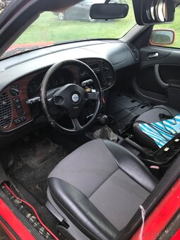 Saab 900 NG 2,5V6 - 6