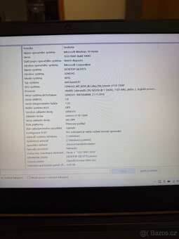 Notebook Lenovo V110-15IAP - 6