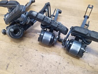 Brzdy Shimano XTR BR-M952 - 6