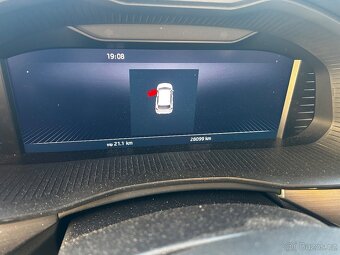 Škoda Kamiq, 1,5 TSi DSG Scout LED Virtual - 6