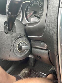 MAZDA 6 2,0D 105kW SERVISKA BEZ KOROZE SUPER STAV - 6