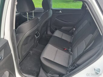 Hyundai Tuscon 1,6 CRDI 85KW Adventure 4x2 - 6