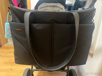 Venicci Claro Noir 2v1 - 6