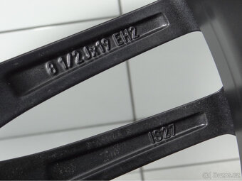 BMW M-PAKIET 19' litá kola BMW 3 F80 M3 4 - 6