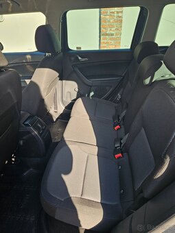 Škoda Yeti Outdoor Ambition - 6