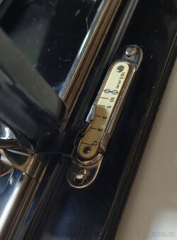 Fotoaparát G. Rodenstock Munchen, Eurynar 1:4,5 f 16,5 cm - 6