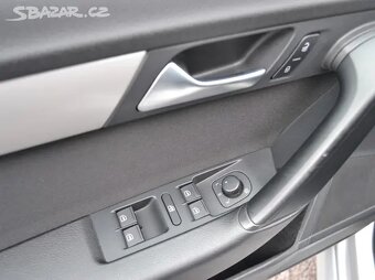 VW Passat 1,4 TSi 2015 160tKM CZ sedan - 6