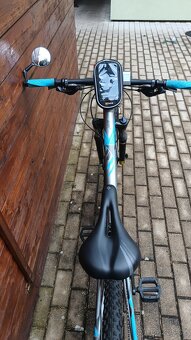 Specialized Jett Sport 29 2015 - 6