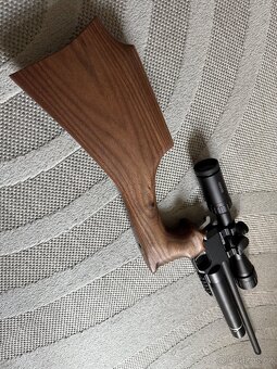 Artemis PP 700, 4,5 mm - 6