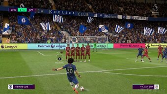 PS4 PRO 1TB + 6 her - TOP STAV - 6