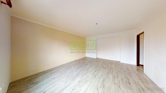 Pronájem bytu 2+1 60 m² - 6
