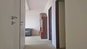 Pronájem 3+1, 55m2 (Nové Město, ul. Valdštejnská) - 6