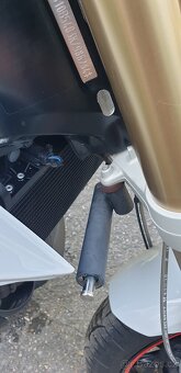 BMW F 800 RR tricolore Limited - 6