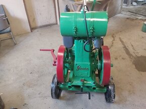 Stabilný motor - 6